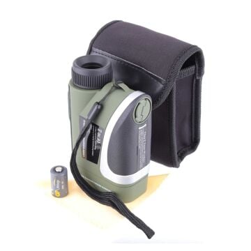 Mesafe Ölçer El Dürbünü SW100