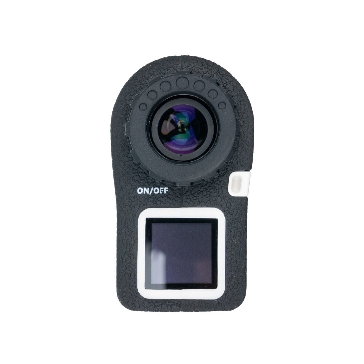 Mesafe Ölçer El Dürbünü SW100B
