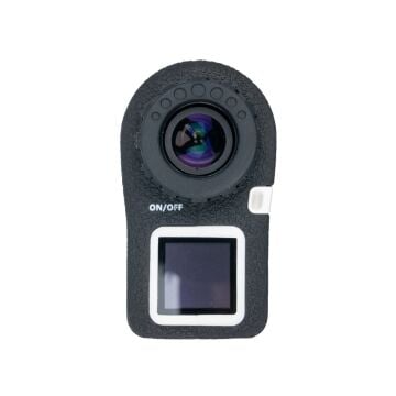 Mesafe Ölçer El Dürbünü SW100B