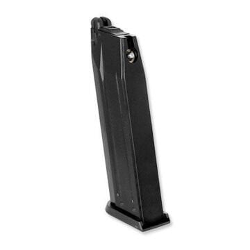 ASG P09 CZ Airsoft Tabanca Yedek Şarjörü