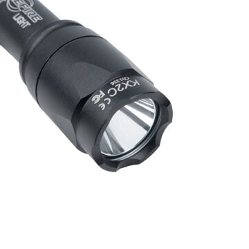 Scout Light 1200 LM Kablolu Taktikal Tüfek Feneri