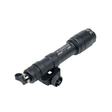 Scout Light 1200 LM Kablolu Taktikal Tüfek Feneri