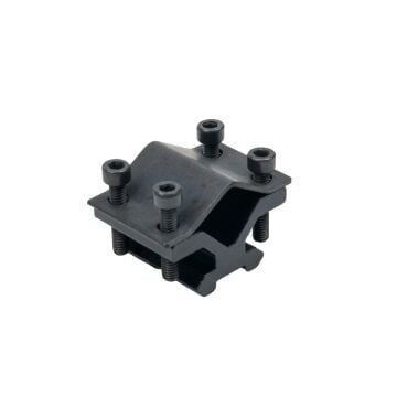 Taktikal 22 mm Ray Namlu Taktik Aparat Çevirici