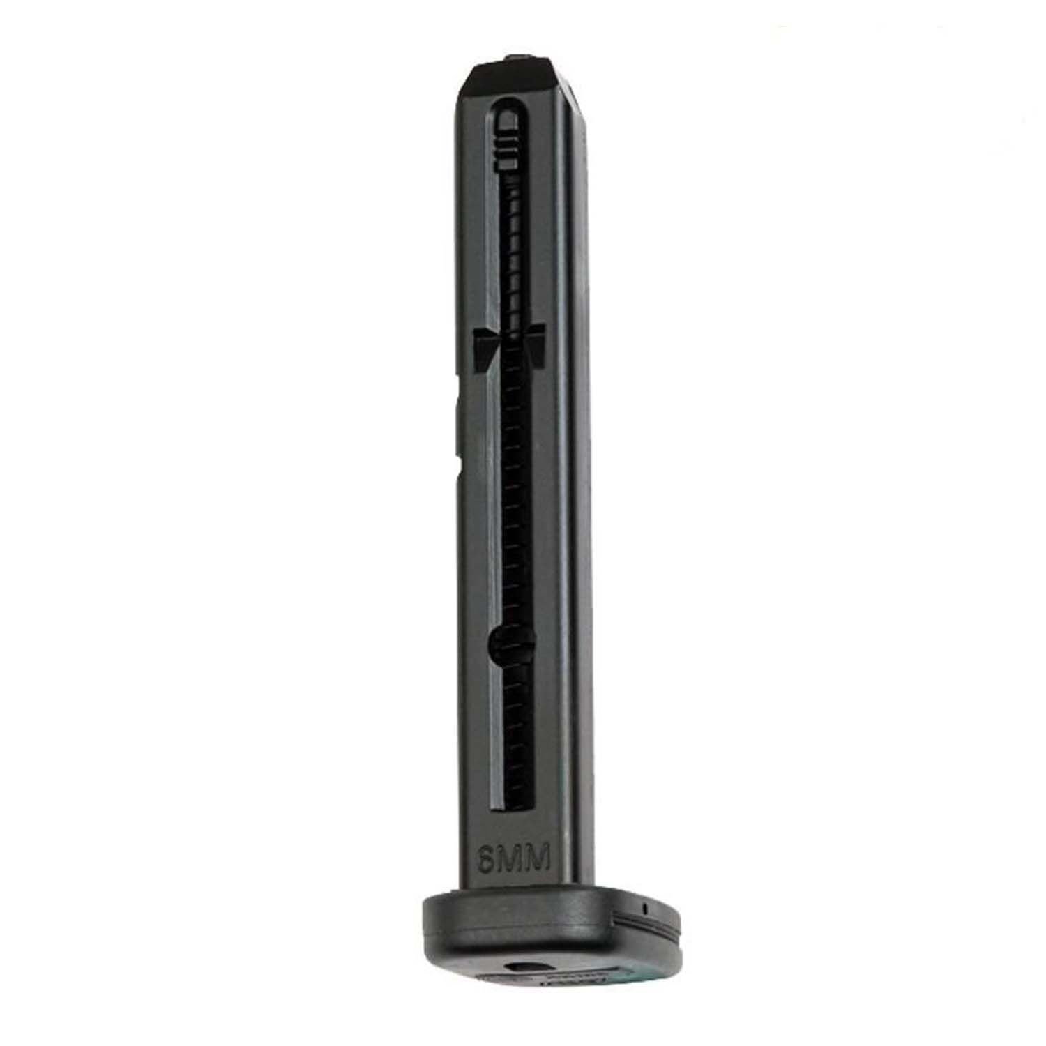 Asg Steyr M9-A1 Airsoft Tabanca Yedek Şarjörü