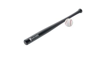 UMAREX Beyzbol Sopası ve Topu - Antrasit