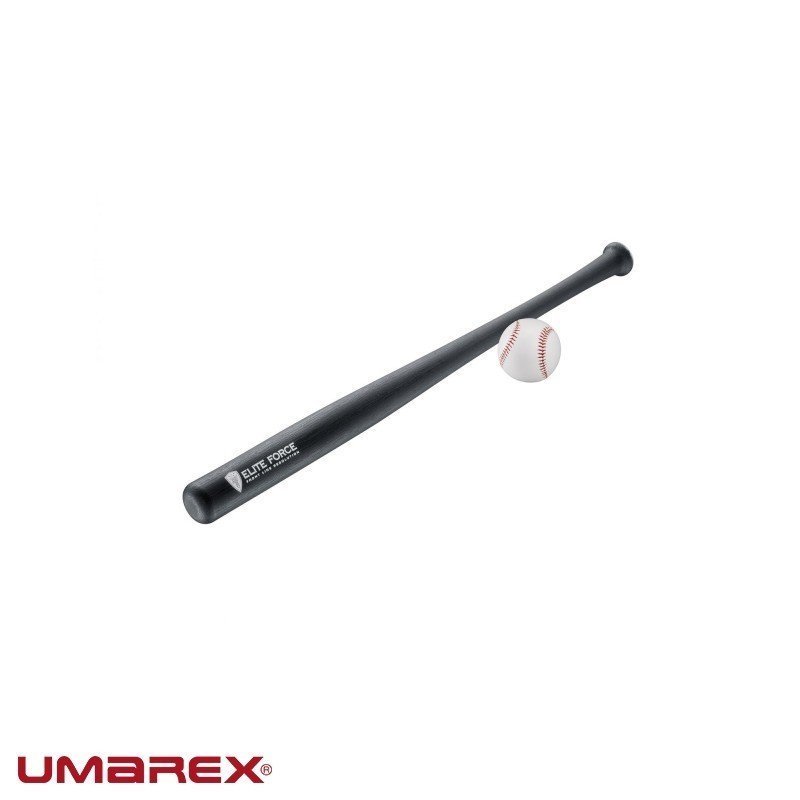 UMAREX Beyzbol Sopası ve Topu - Antrasit