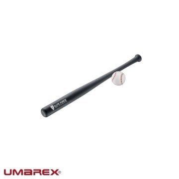 UMAREX Beyzbol Sopası ve Topu - Antrasit