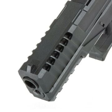 AW Custom VX7 Mod 1 Havalı Tabanca 4.5 mm Siyah