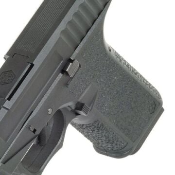 AW Custom VX7 Mod 1 Havalı Tabanca 4.5 mm Siyah