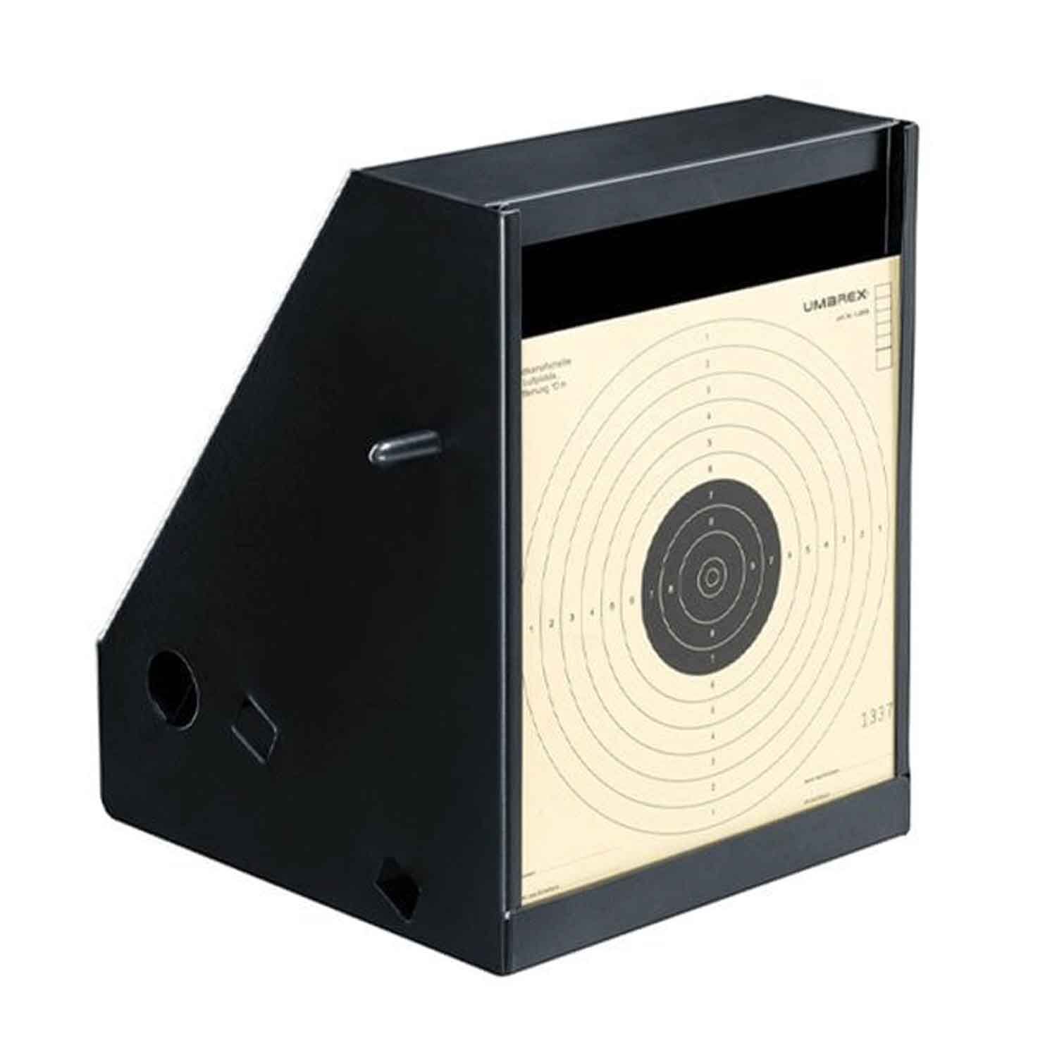 Umarex Perfecta Pellet Trap Saçma ve BB Tuzağı