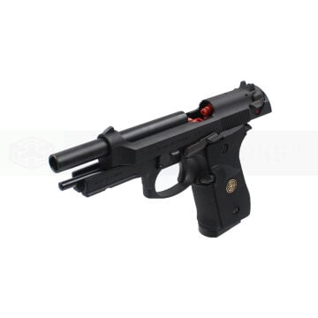 AW Custom MB Serisi Havalı Tabanca 4.5 mm