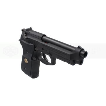 AW Custom MB Serisi Havalı Tabanca 4.5 mm