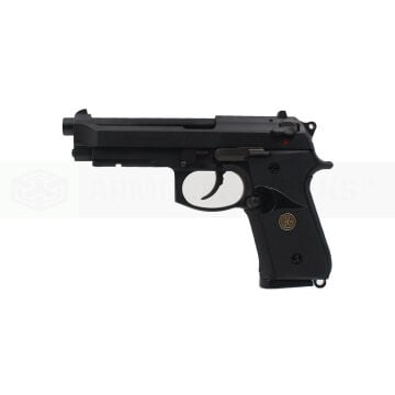 AW Custom MB Serisi Havalı Tabanca 4.5 mm