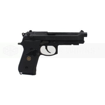 AW Custom MB Serisi Havalı Tabanca 4.5 mm