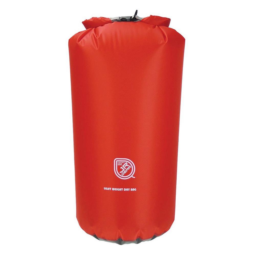 Jr Gear Hafif Su Geçirmez Portatif Çanta 30 Litre-KIRMIZI