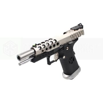 AW Custom HX25 Hex Cut Co2 Havalı Tabanca 4.5 mm