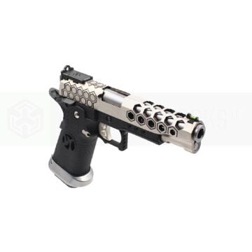 AW Custom HX25 Hex Cut Co2 Havalı Tabanca 4.5 mm
