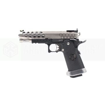 AW Custom HX25 Hex Cut Co2 Havalı Tabanca 4.5 mm