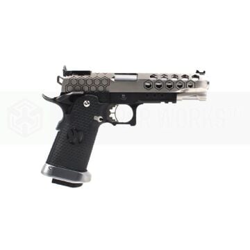 AW Custom HX25 Hex Cut Co2 Havalı Tabanca 4.5 mm