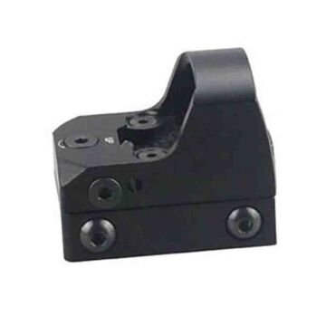 Spike Mini Red Dot Sight 22mm 7 Kademeli Aydınlatma