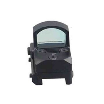 Spike Mini Red Dot Sight 22mm 7 Kademeli Aydınlatma