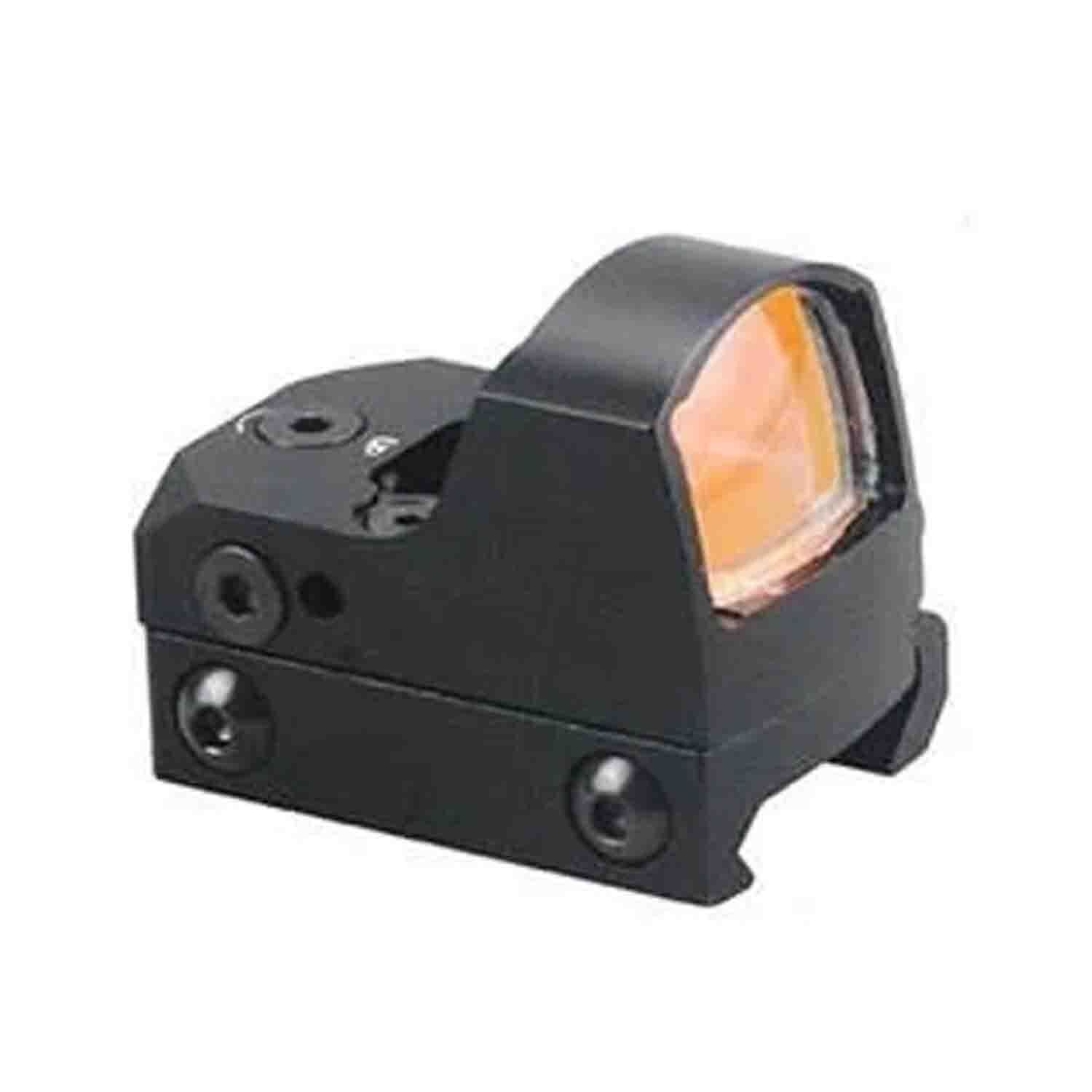 Spike Mini Red Dot Sight 22mm 7 Kademeli Aydınlatma