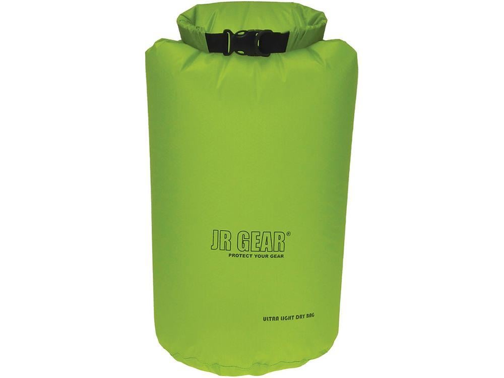 Jr Gear Ultra Hafif Su Geçirmez Portatif Çanta 2.5 Litre-YEŞİL