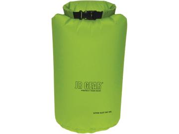 Jr Gear Ultra Hafif Su Geçirmez Portatif Çanta 2.5 Litre-YEŞİL