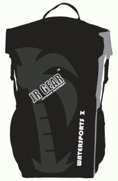 Jr Gear Su Geçirmez Çanta 25 Litre-SİYAH