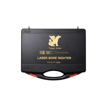 Nogay Arms Tüm Kalibreler Sıfırlama Lazer Seti