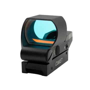 Comet Reflex Sight Kırmızı & Yeşil Red Dot