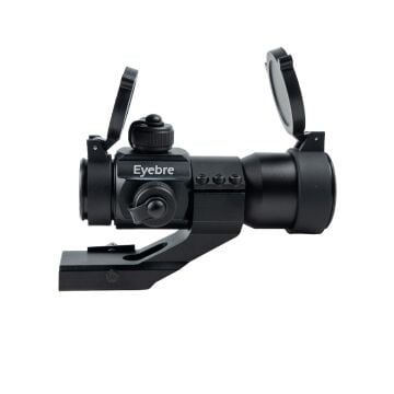 Eyebre M3 Taktikal Çift Renk Noktalı Nişangah Red Dot