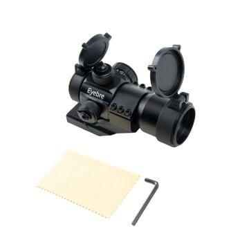 Eyebre M3 Taktikal Çift Renk Noktalı Nişangah Red Dot