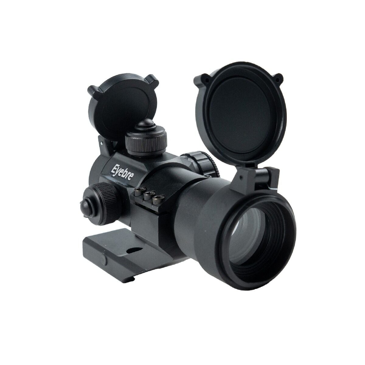 Eyebre M3 Taktikal Çift Renk Noktalı Nişangah Red Dot