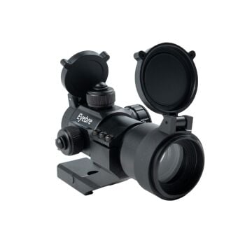Eyebre M3 Taktikal Çift Renk Noktalı Nişangah Red Dot