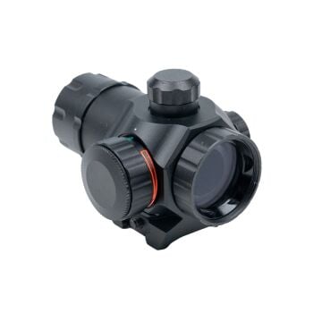 Eyebre Çift Renk Kırmızı & Yeşil Aydınlatmalı Red Dot
