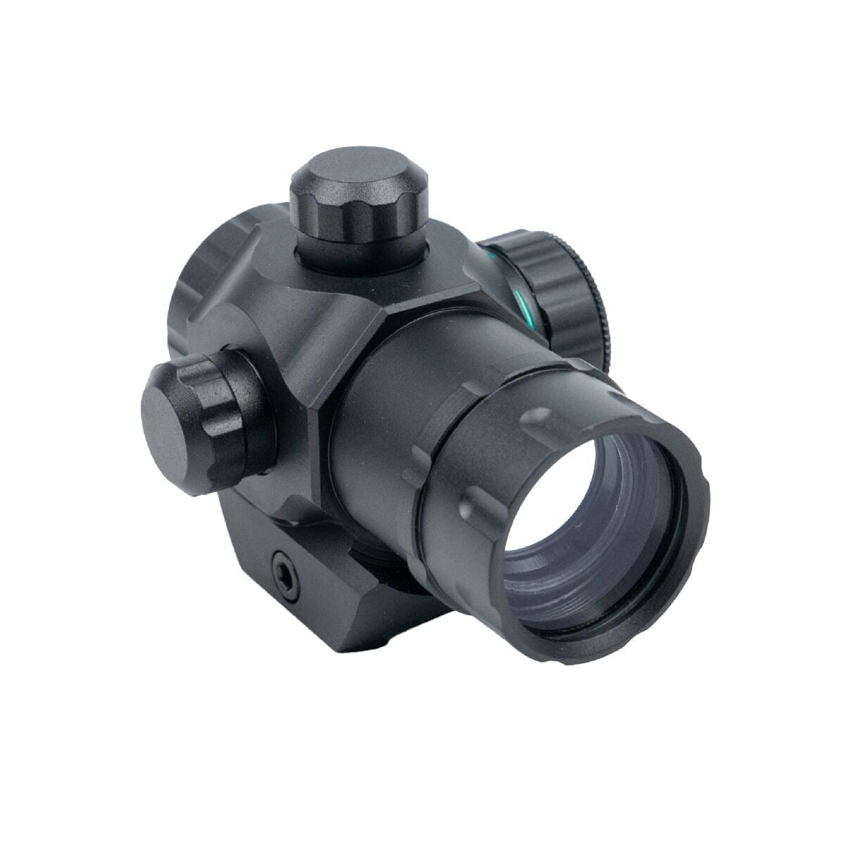 Eyebre Çift Renk Kırmızı & Yeşil Aydınlatmalı Red Dot