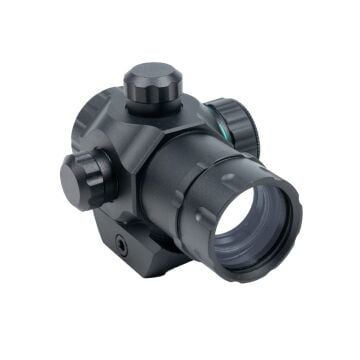 Eyebre Çift Renk Kırmızı & Yeşil Aydınlatmalı Red Dot