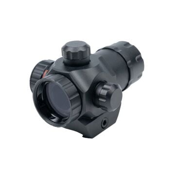 Eyebre Çift Renk Kırmızı & Yeşil Aydınlatmalı Red Dot