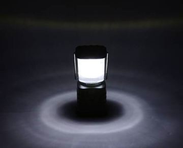 SPRO LED LANTERN 180mm SPLT15018