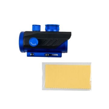 Eyebre 1x42 3 Renk Atış Hedefli Red Dot