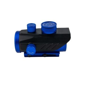 Eyebre 1x42 3 Renk Atış Hedefli Red Dot