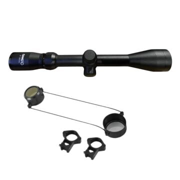 Gamo 3-9X40 Dürbün