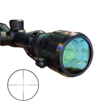 Gamo 3-9X40 Dürbün