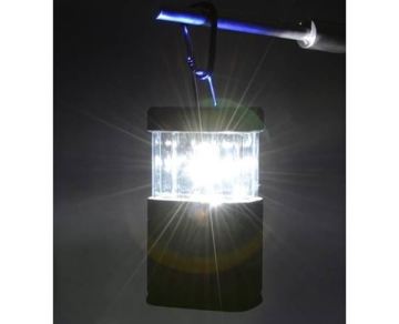 SPRO LED LANTERN 120mm SPLT8012
