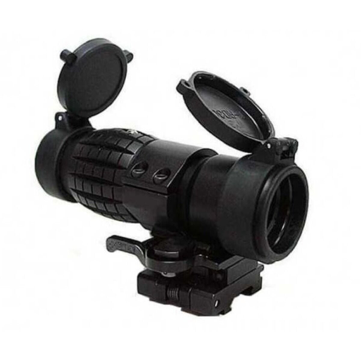 Comet 3x Magnifier Tüfek Dürbünü
