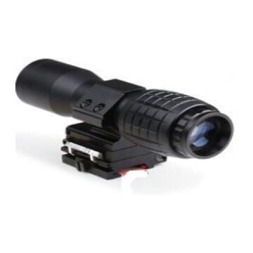 Comet 3x Magnifier Tüfek Dürbünü