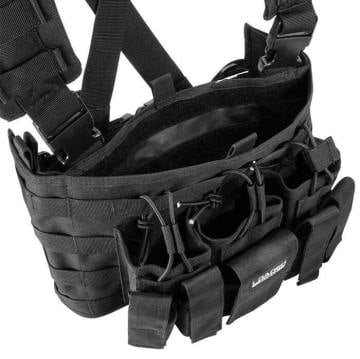 BARSKA VX-400 TACTICAL CHEST RIG