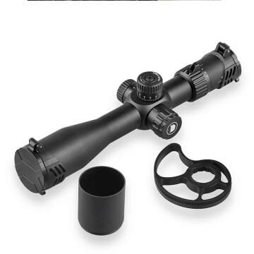 DiscoveryOpt HT 6-24X40 SF FFP Tüfek Dürbünü 30mm