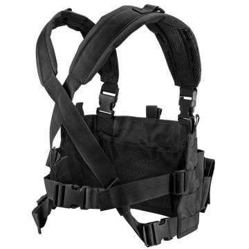 BARSKA VX-400 TACTICAL CHEST RIG